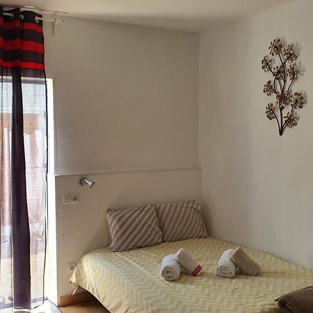 Mario Lucky Apartment Плая Бланка Екстериор снимка