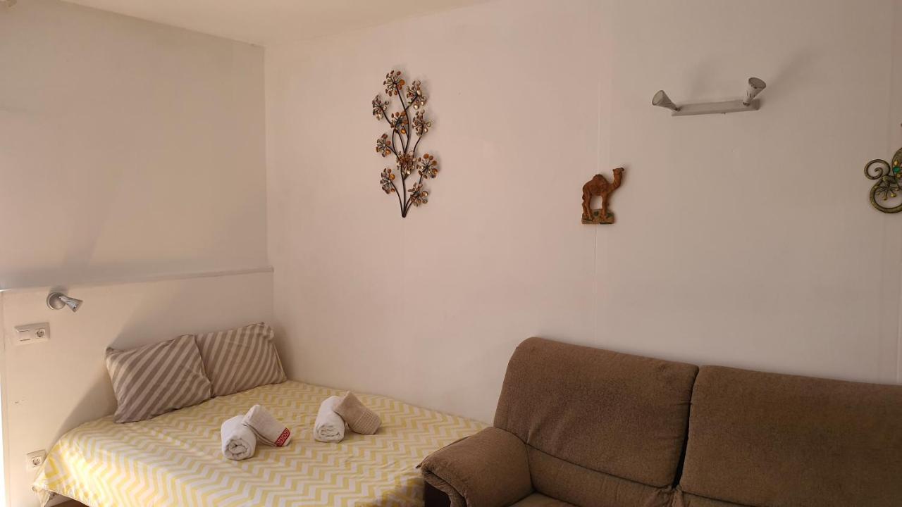 Mario Lucky Apartment Плая Бланка Екстериор снимка