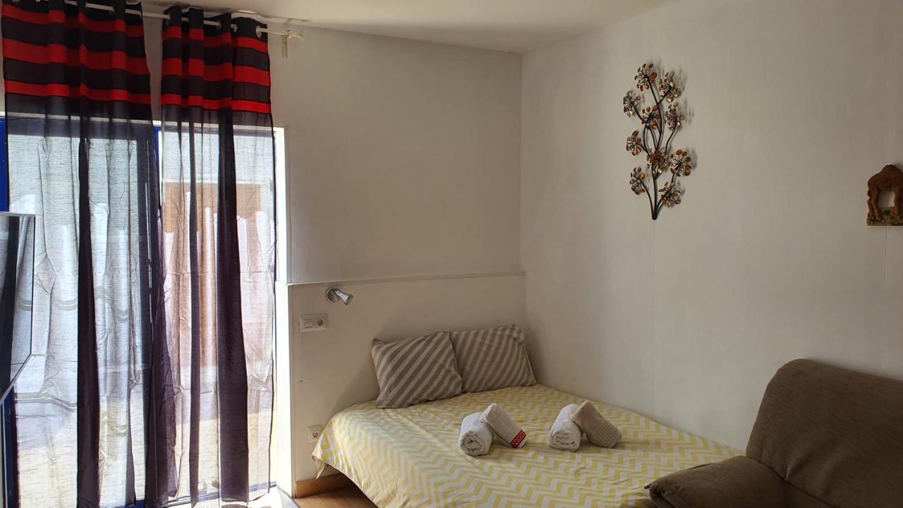 Mario Lucky Apartment Плая Бланка Екстериор снимка