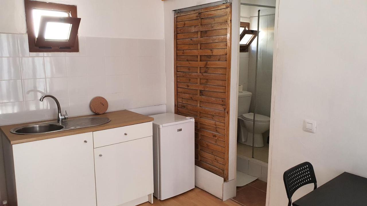 Mario Lucky Apartment Плая Бланка Екстериор снимка